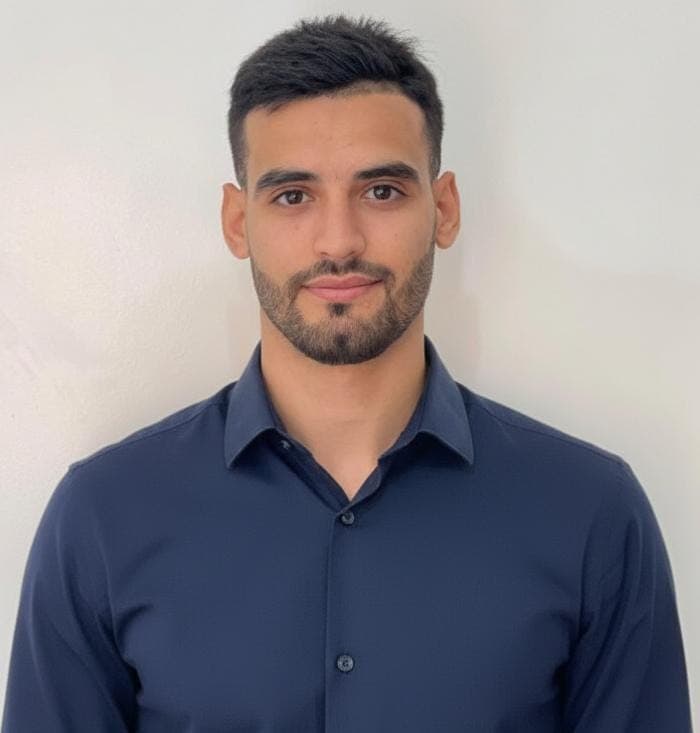 Yassine EL BARNI